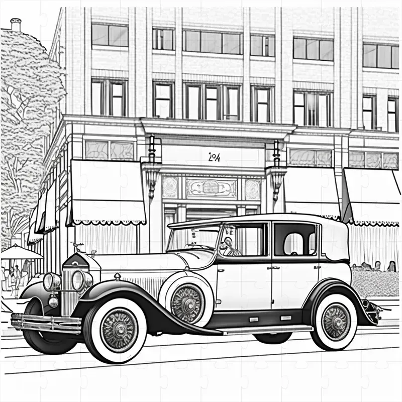Amazing And Easy Coloring Pages