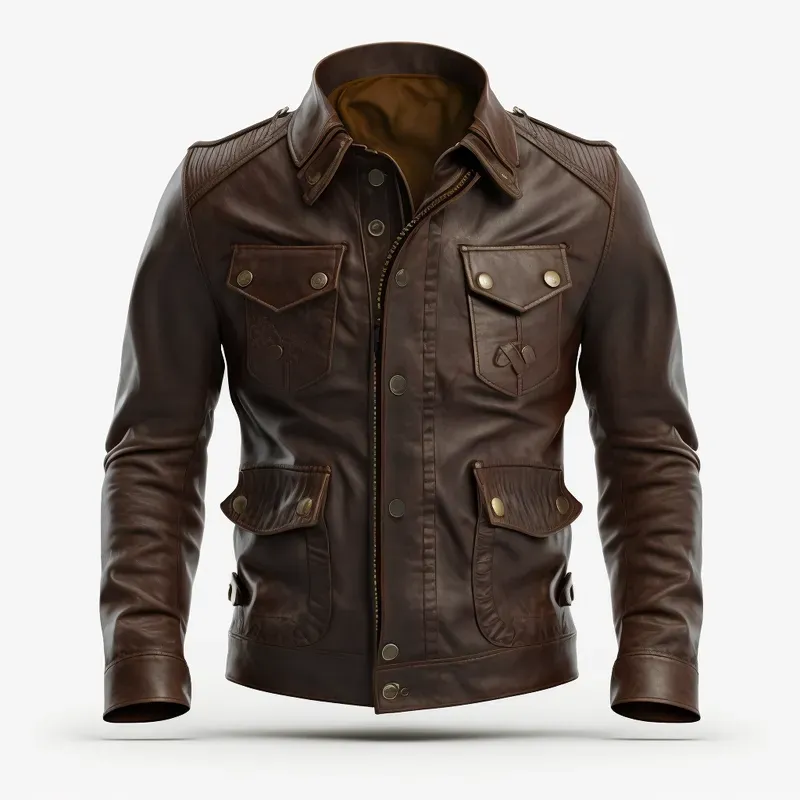 3D Renders For Any Clothes