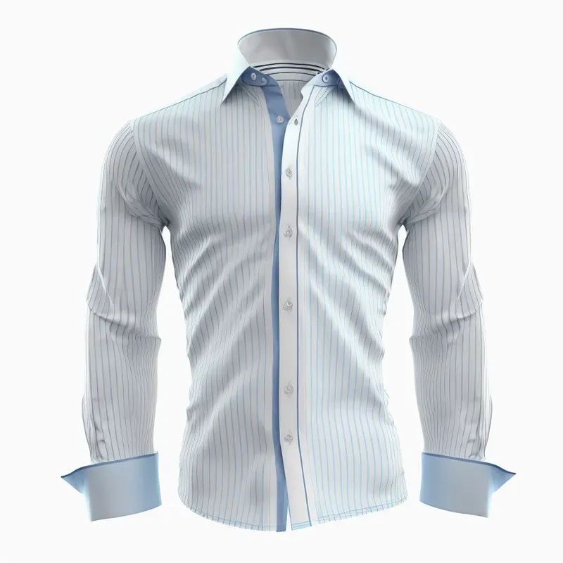 3D Renders For Any Clothes
