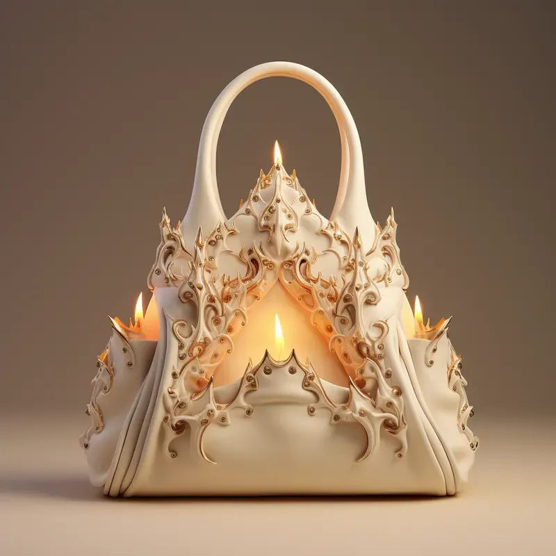 Products Gothic Architecture Candles