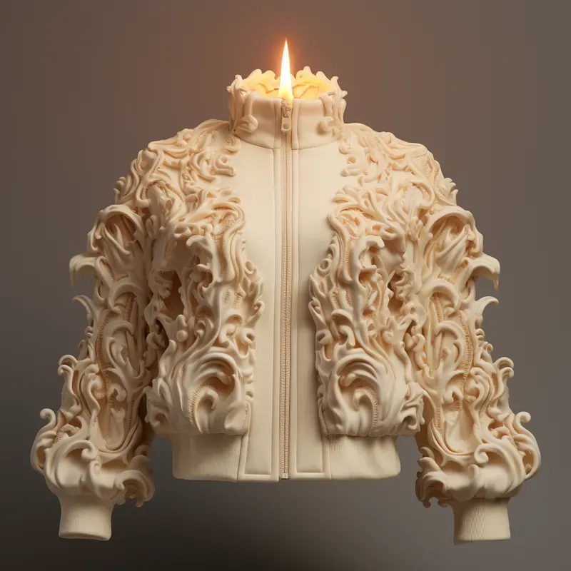 Products Gothic Architecture Candles