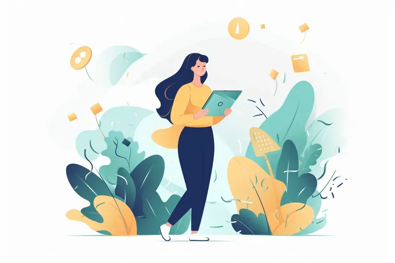 Super Versatile Vector Illustrations