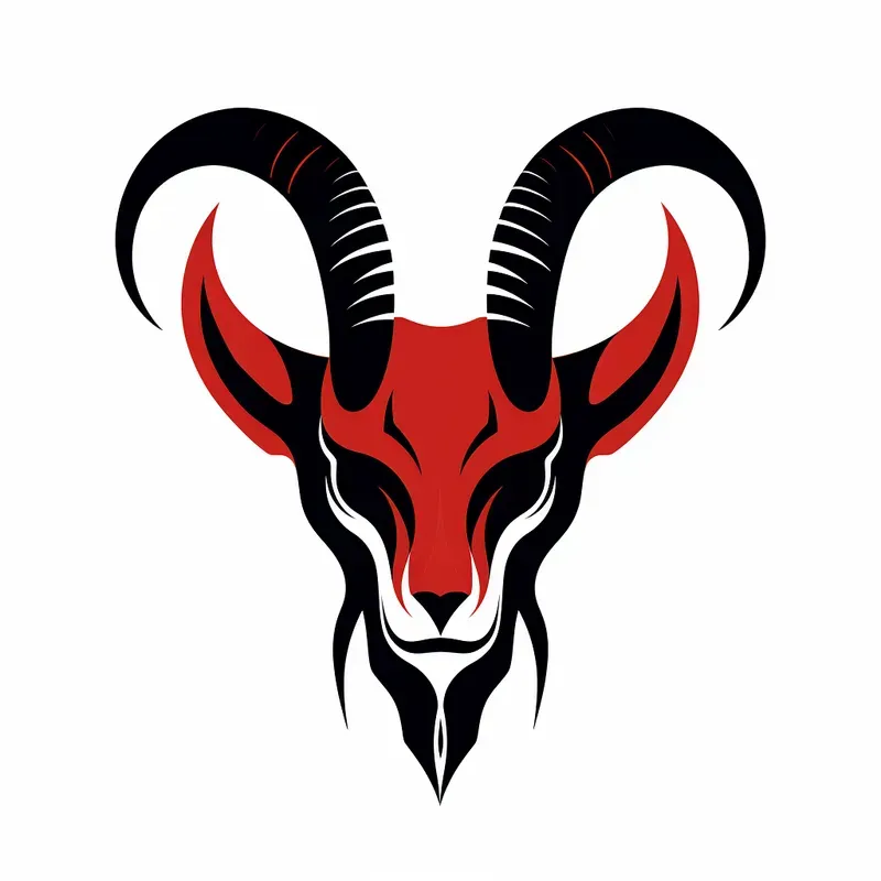 Stylish Gothic Logos