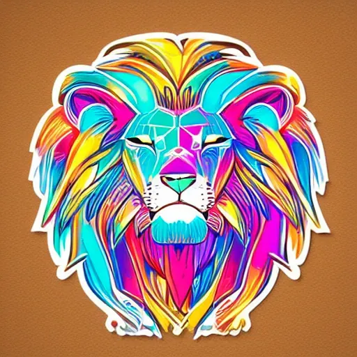 Cute Animals Stickers