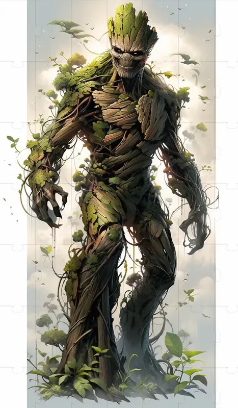 Marvel Characters