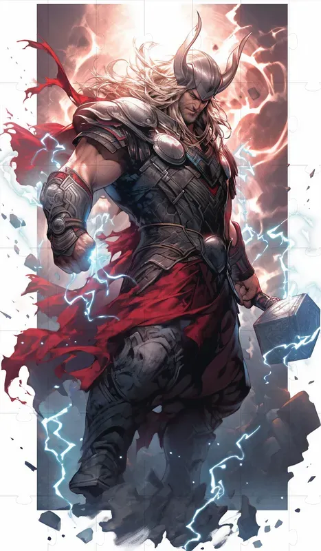 Marvel Characters