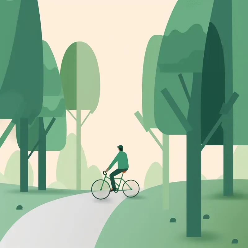 Flat Design Vector Illustrations