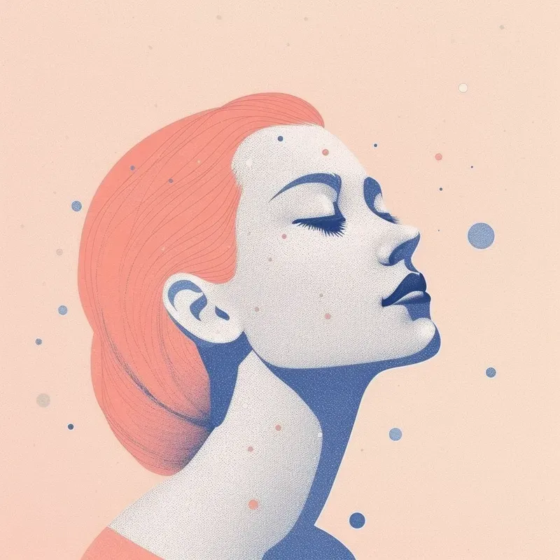 Dreamlike Posters