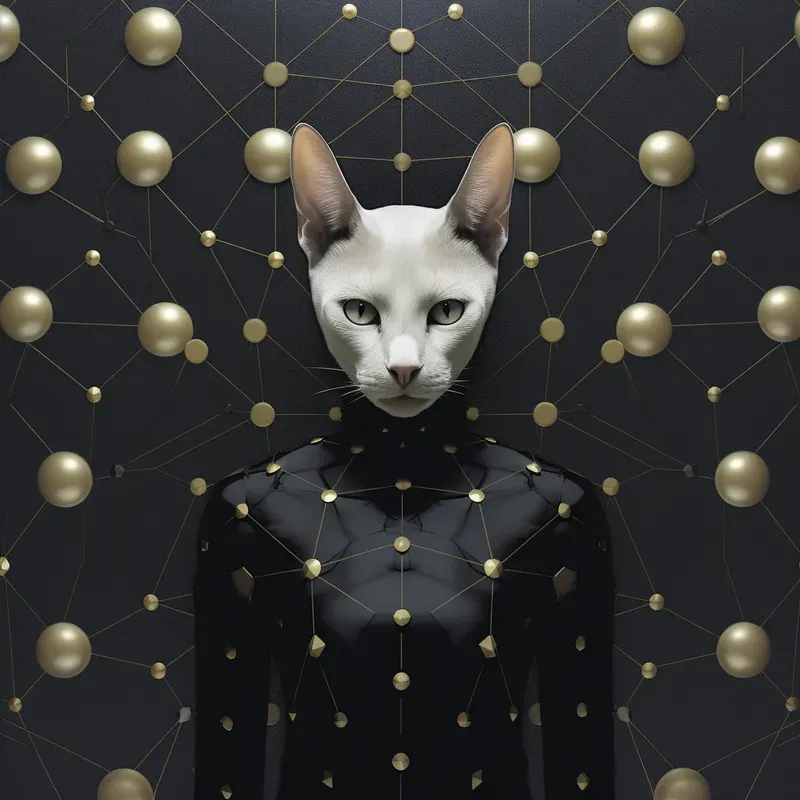 Surreal And Futuristic Visuals