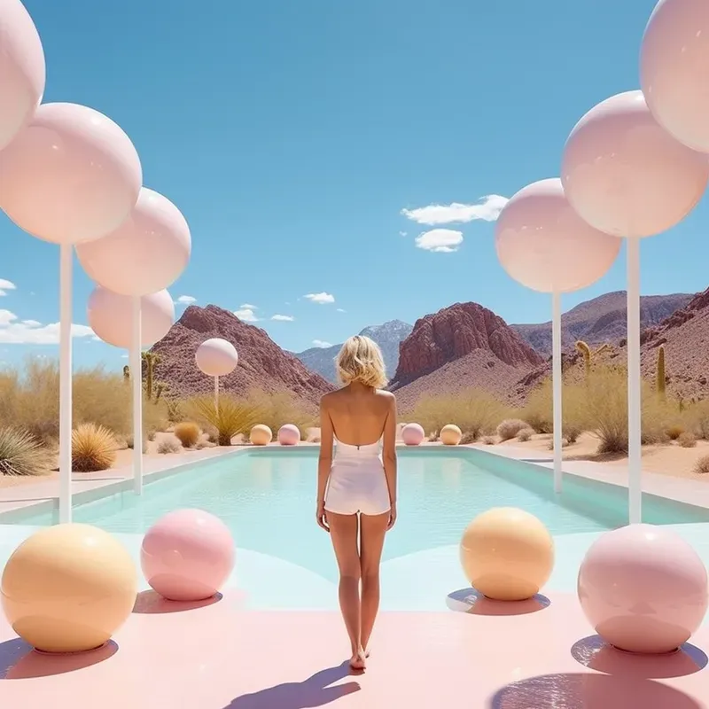Arizona Fashion Dream