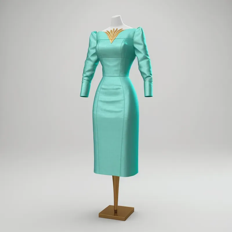 Dresses