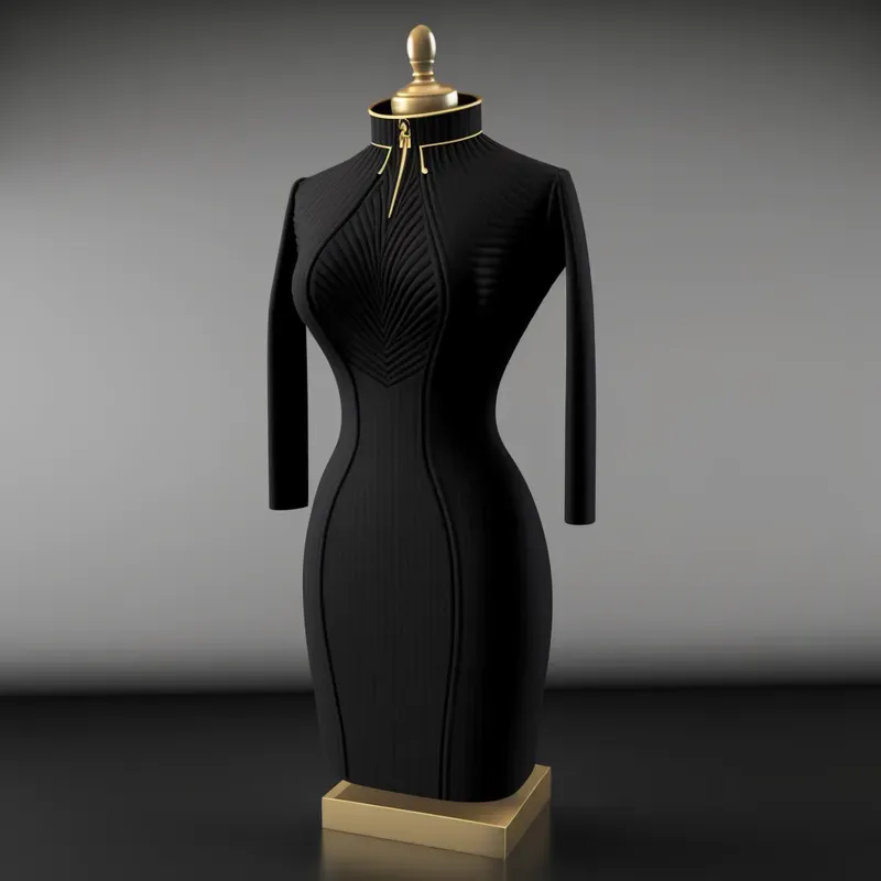 Dresses