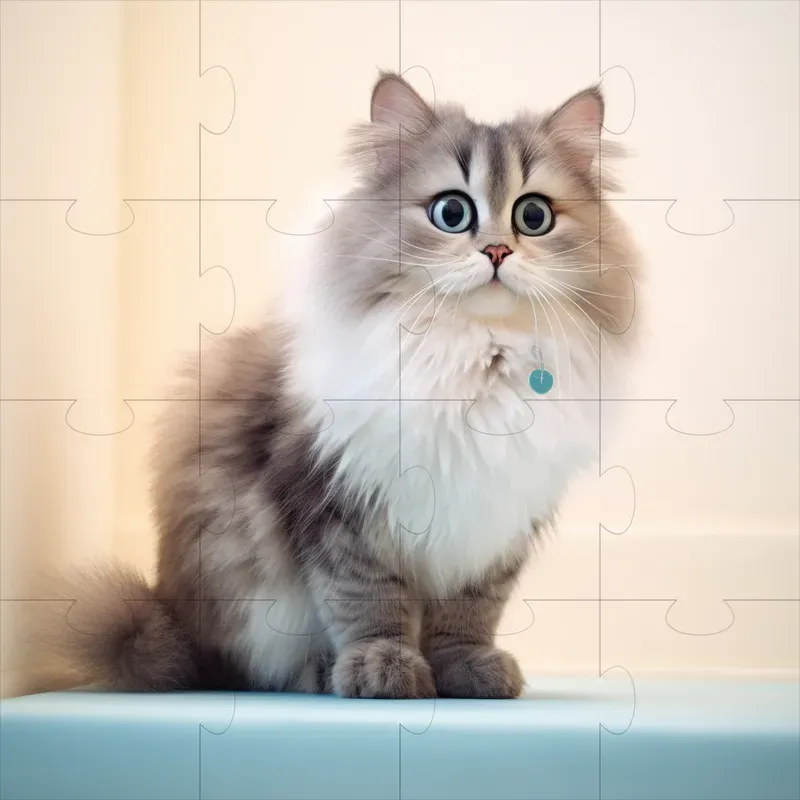Your Pets In Cartoons