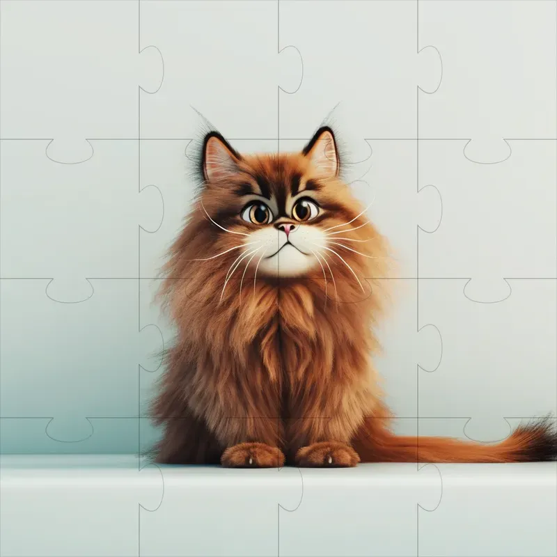 Your Pets In Cartoons