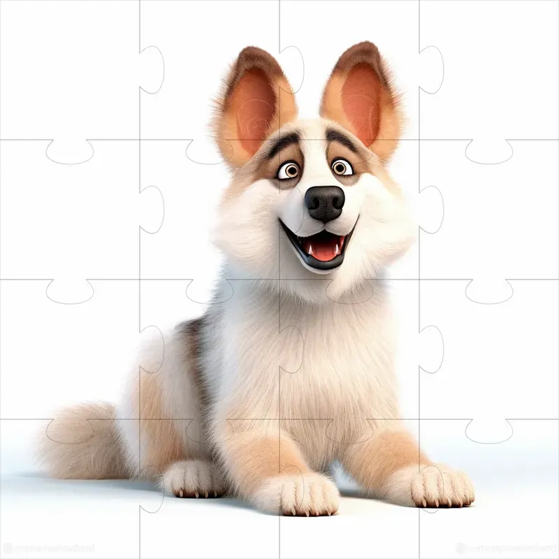Your Pets In Cartoons