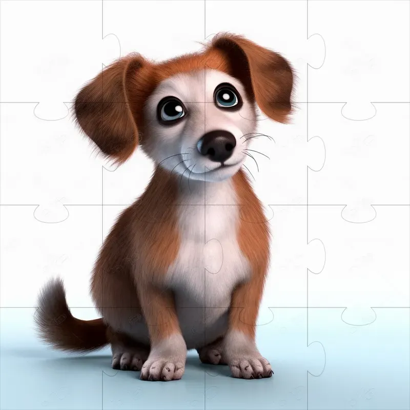 Your Pets In Cartoons
