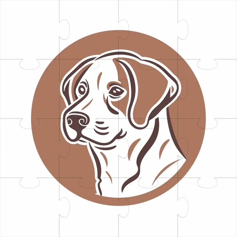 Flat Logos
