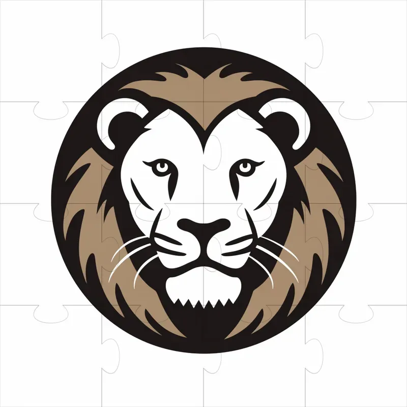 Flat Logos