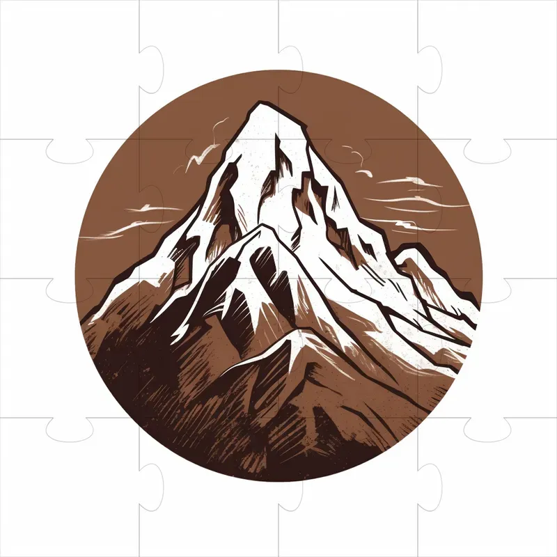 Flat Logos
