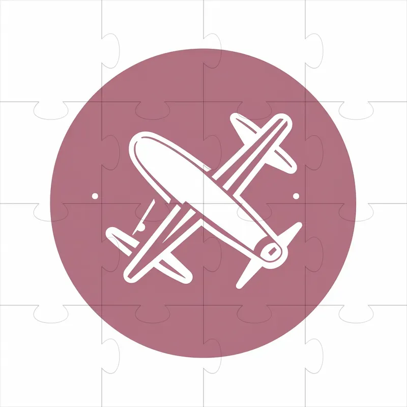 Flat Logos
