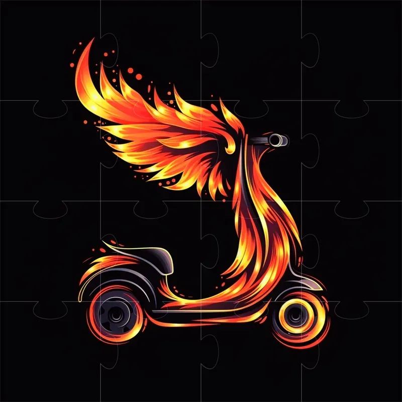 Fire Logos