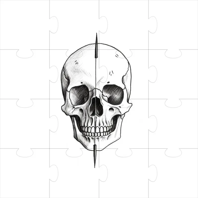 Minimal Sharp Sketches