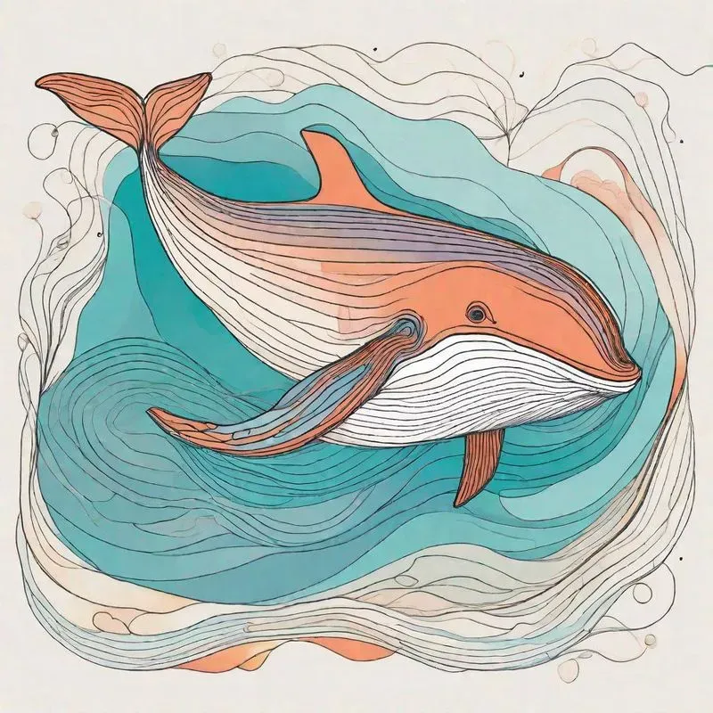 One Line Animal Drawings