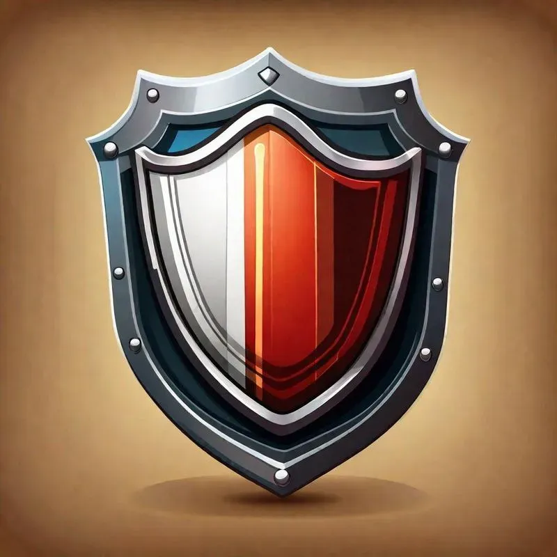 Vector Game Icons