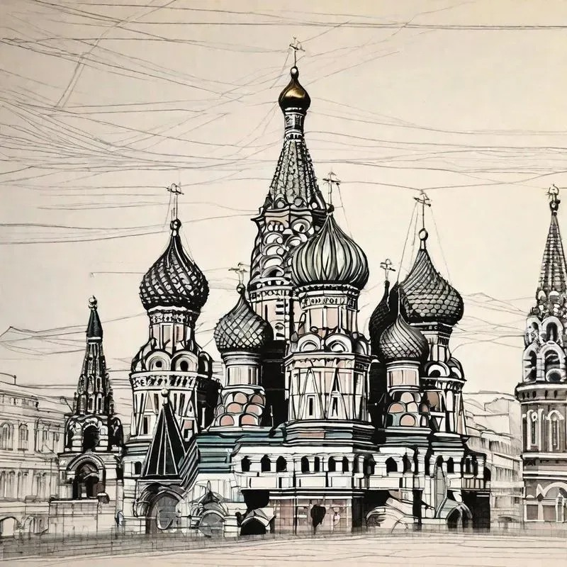 Architectural Drawings