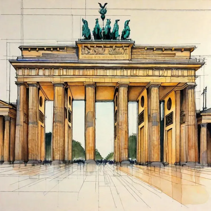 Architectural Drawings