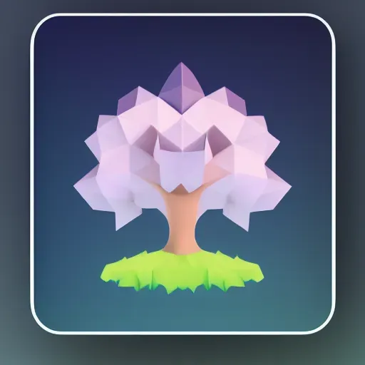 Origami Icons