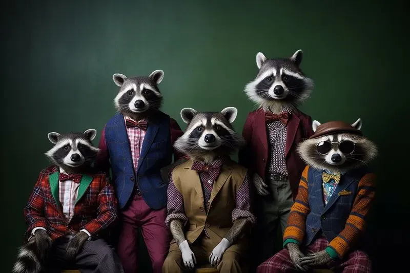Superstar Animals