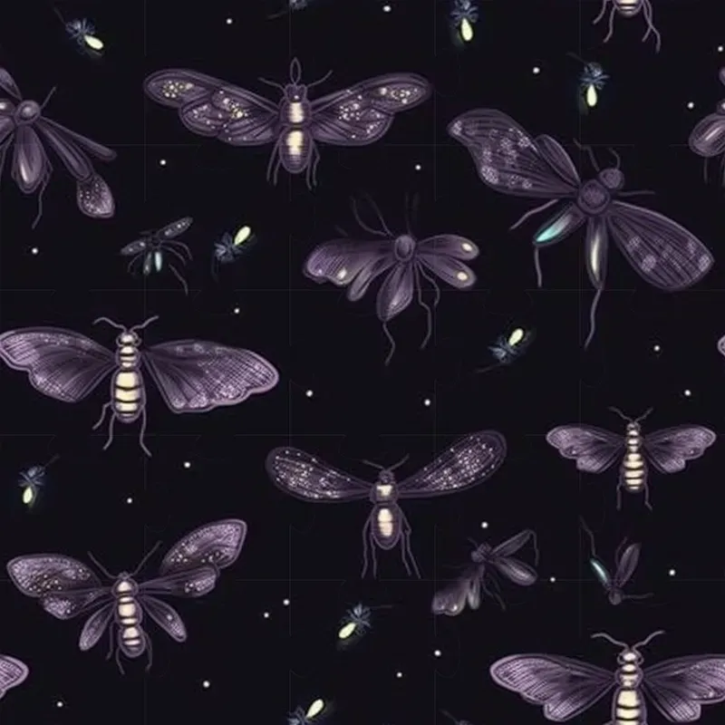 Glow Patterns
