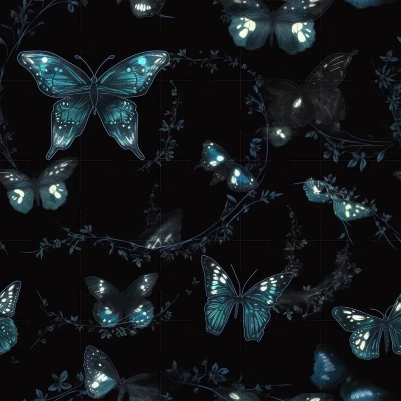 Glow Patterns