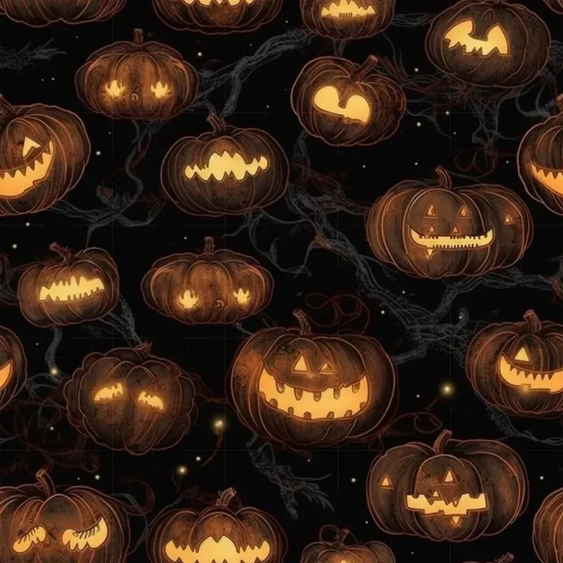 Glow Patterns