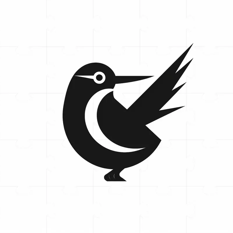 Minimalist-style Logo And Icon Designs