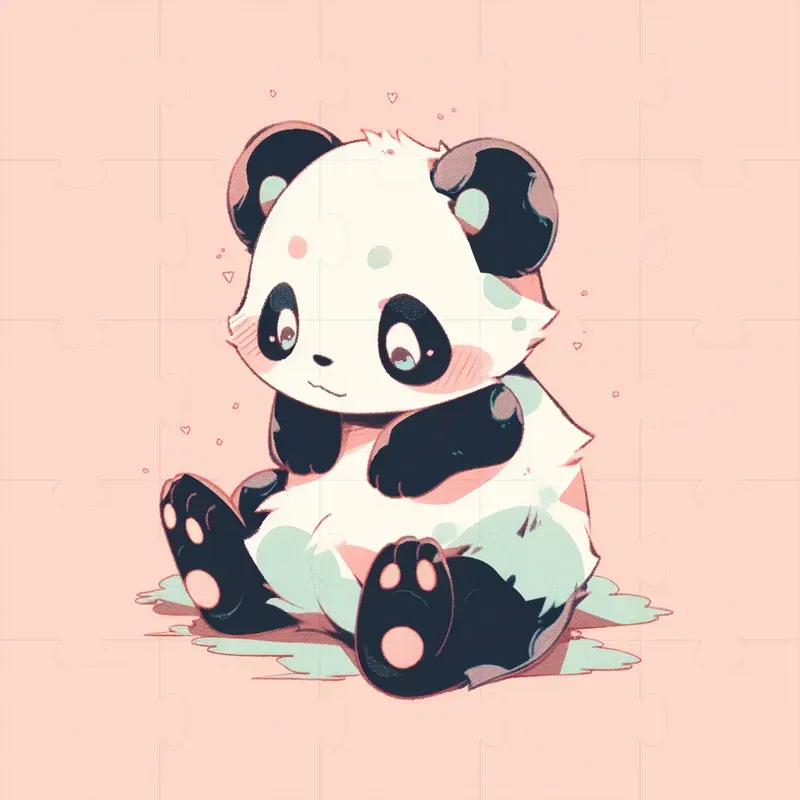 Very Cute Anime Pets