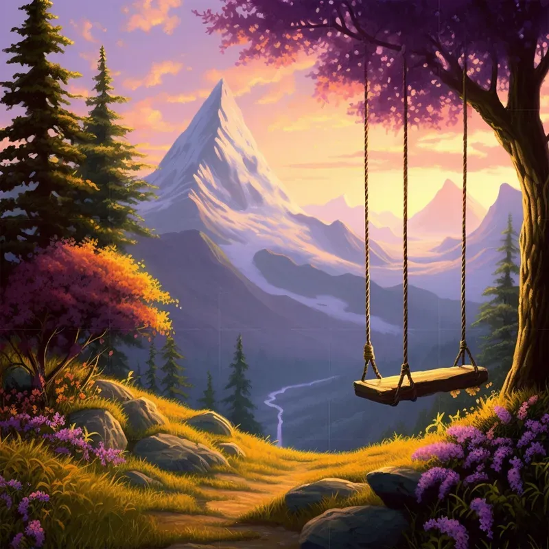 Beautiful Landscapes