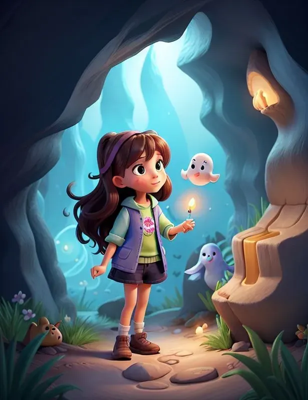 Children Book Illustrations