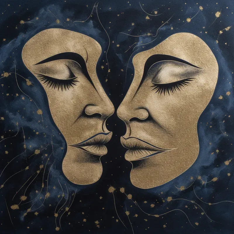 Surreal Mystical Dreams