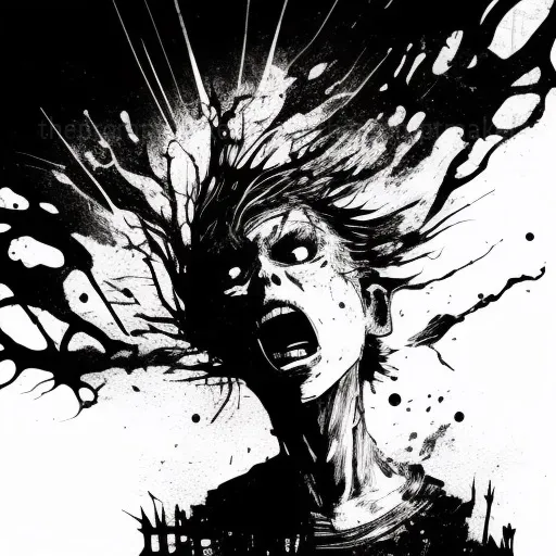 Nightmare Designs For Horror Tshirts