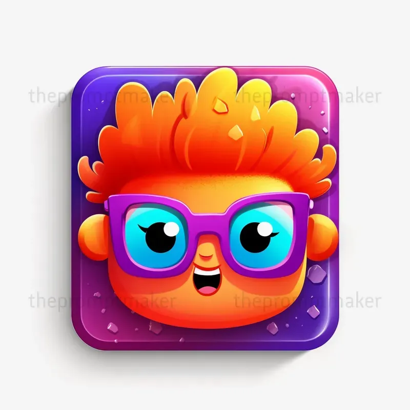 Building Cute Icons For Your Apps