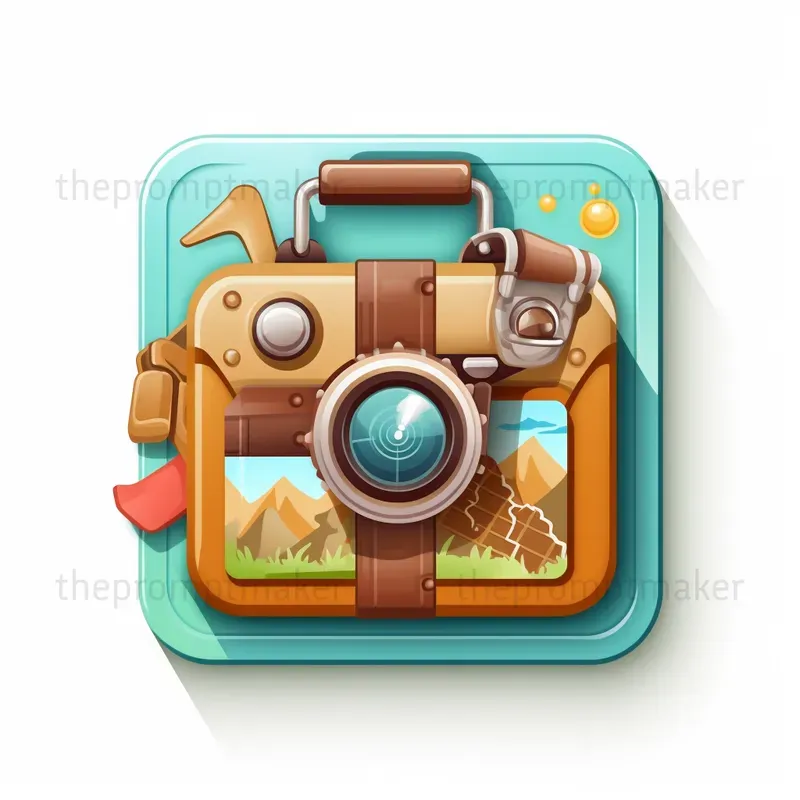 Building Cute Icons For Your Apps