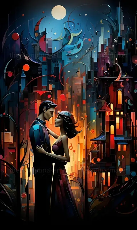 Surreal S For Your Printables