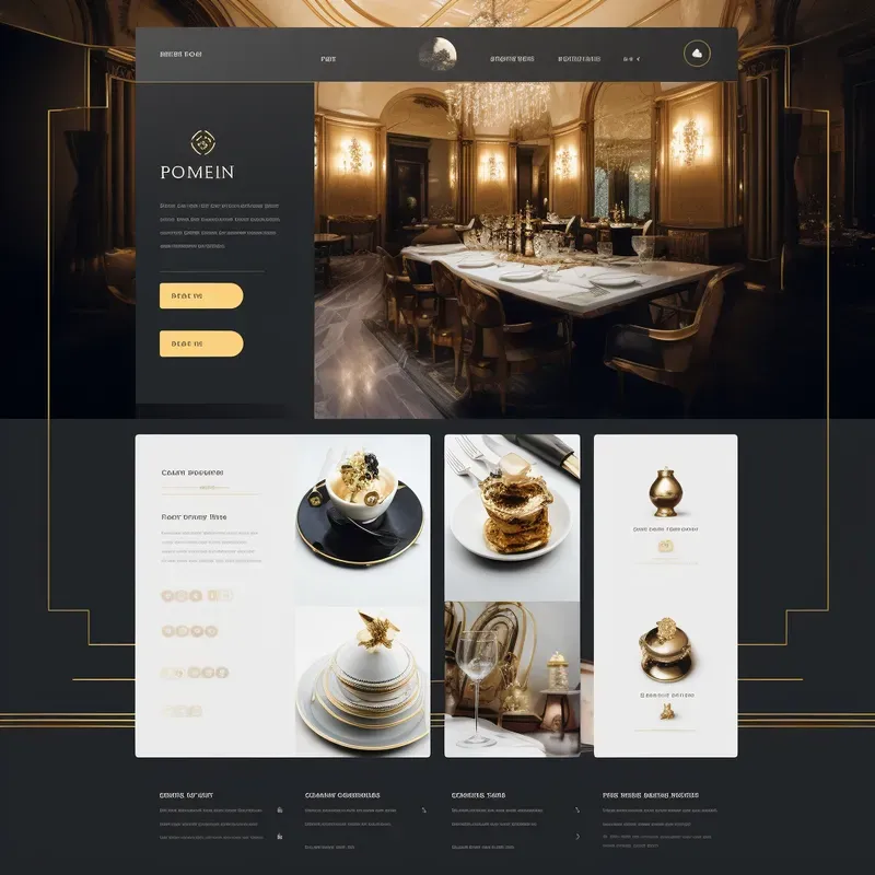 Elite Web Elegances