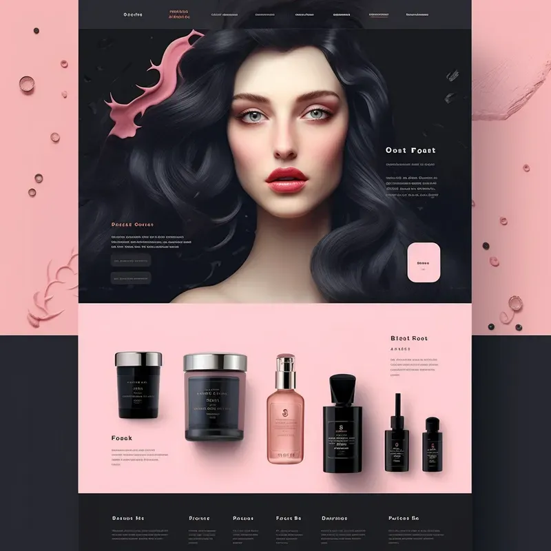 Uiux Front Pages
