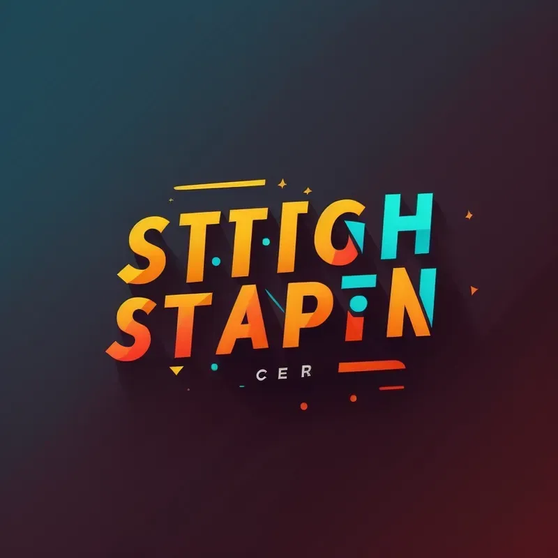 Modern Professional Logos