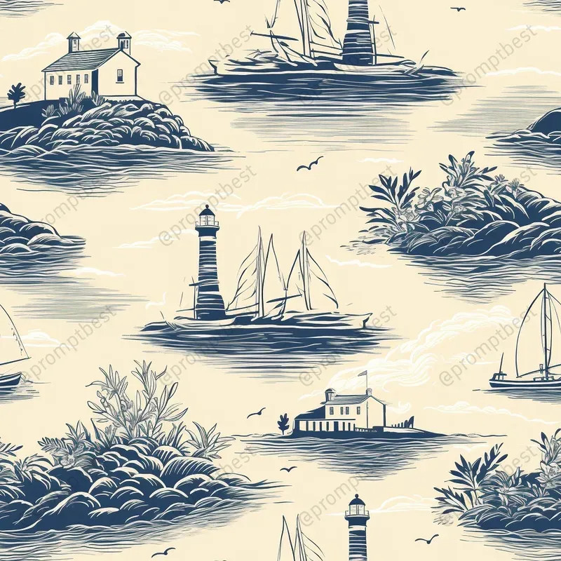 Vintage Seamless Patterns For Everythings