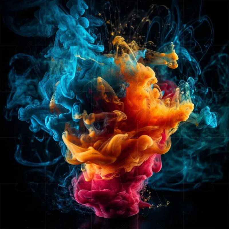 Smoke Stock Images