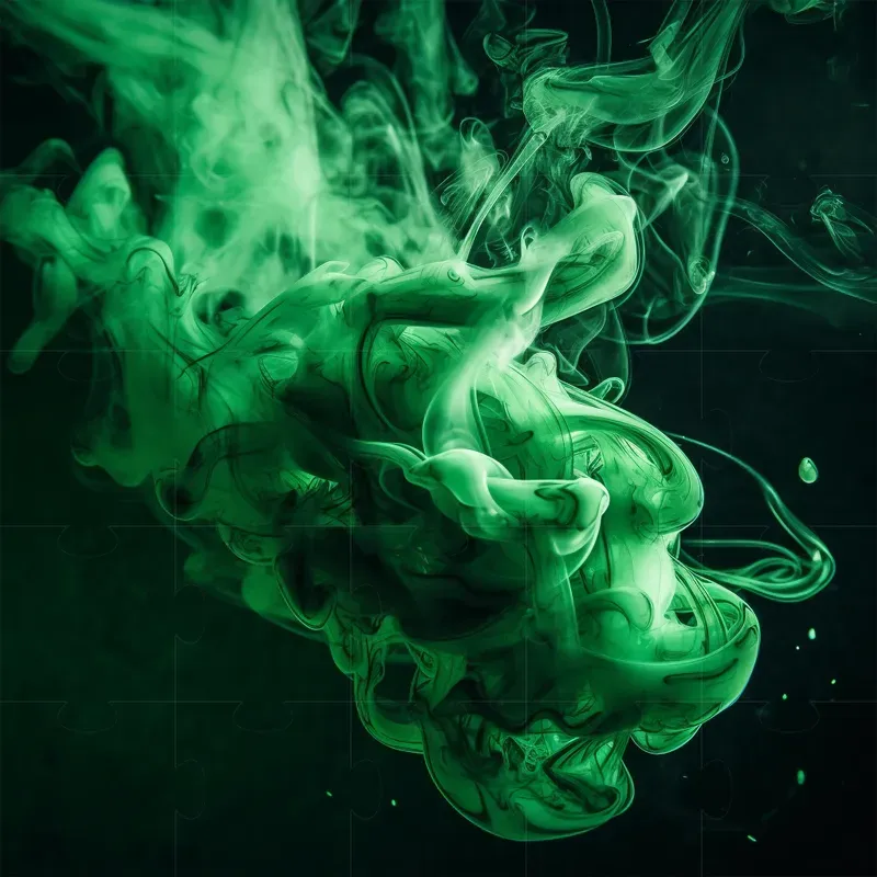 Smoke Stock Images